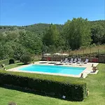 Il Casone - Con Piscina Badia a Ruoti