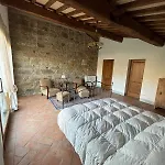Il Casone - Con Piscina 度假居 Badia a Ruoti