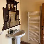 Il Casone - Con Piscina 度假居 Badia a Ruoti