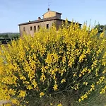 Il Casone - Con Piscina 度假居 Badia a Ruoti
