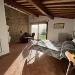 Il Casone - Con Piscina Badia a Ruoti