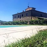 Il Casone - Con Piscina * Badia a Ruoti