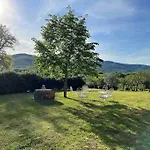 Il Casone - Con Piscina 度假居 Badia a Ruoti