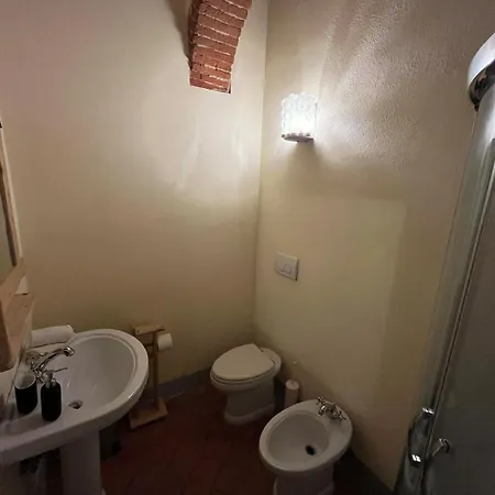Il Casone - Con Piscina * Badia a Ruoti