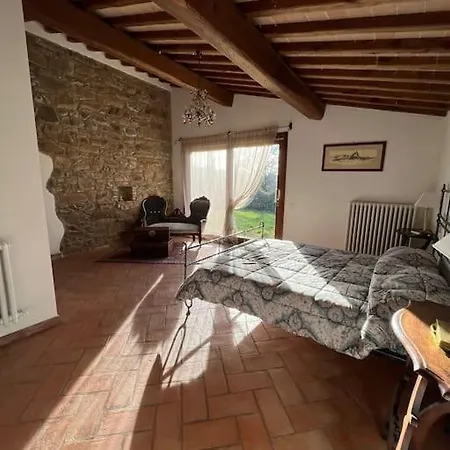 Il Casone - Con Piscina Badia a Ruoti