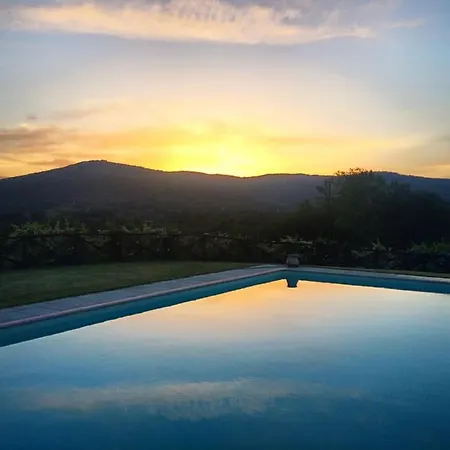 Il Casone - Con Piscina * Badia a Ruoti