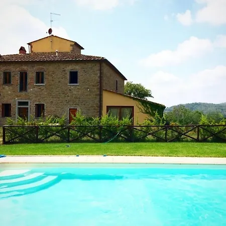 Il Casone - Con Piscina Casa de Férias *