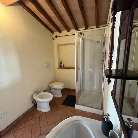 Il Casone - Con Piscina