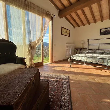 Il Casone - Con Piscina * Badia a Ruoti