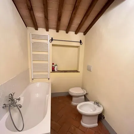 Il Casone - Con Piscina Casa de Férias