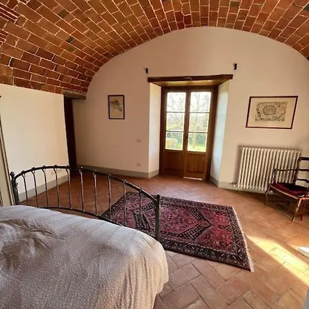 Casa de Férias Il Casone - Con Piscina