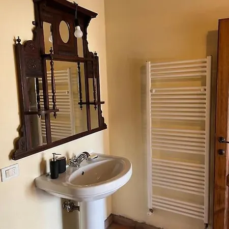 Il Casone - Con Piscina Casa de Férias Badia a Ruoti
