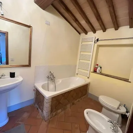 Il Casone - Con Piscina Casa de Férias *