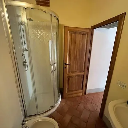 Casa de Férias Il Casone - Con Piscina Badia a Ruoti