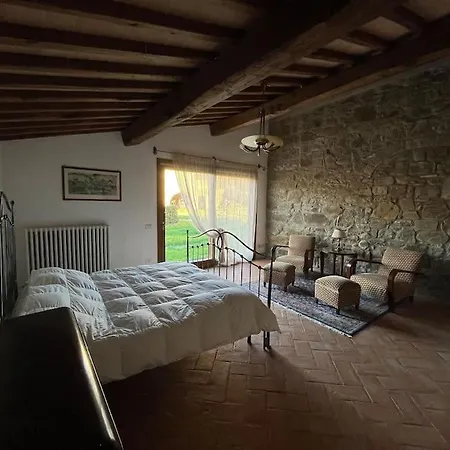 Il Casone - Con Piscina *