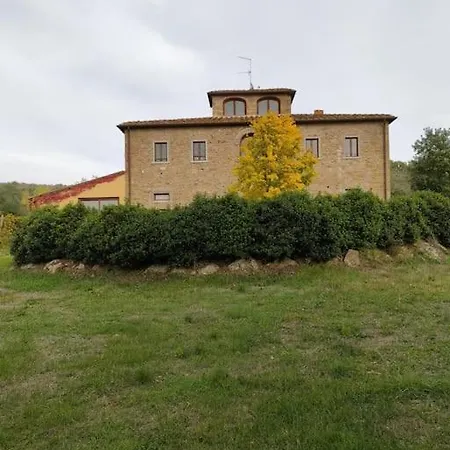 Casa de Férias Il Casone - Con Piscina