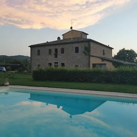 Il Casone - Con Piscina