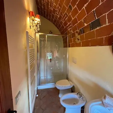 Il Casone - Con Piscina Badia a Ruoti