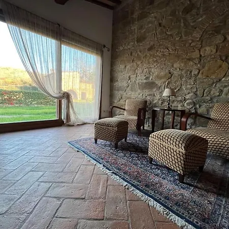 Il Casone - Con Piscina Casa de Férias